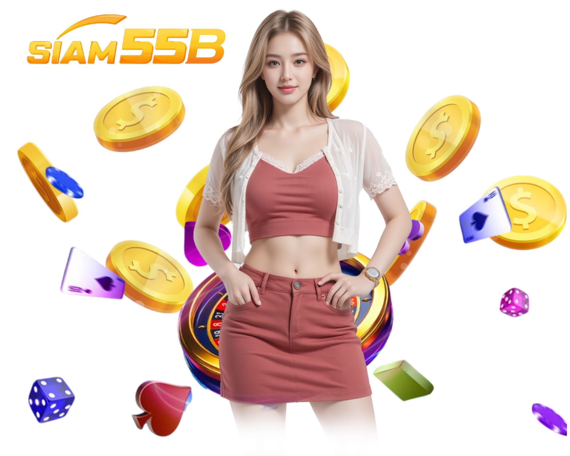 SIAM55TH