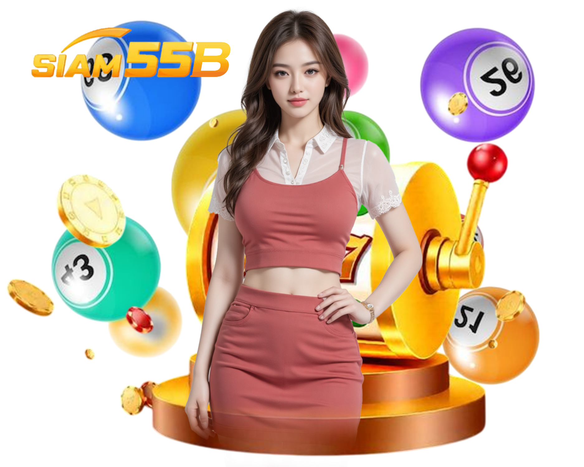 SIAM55B เครดิตฟรี